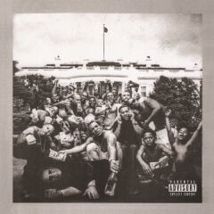 Kendrick Lamar – To Pimp A Butterfly