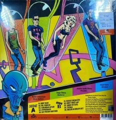 Reptilians From Andromeda – Must Be Destroyed!