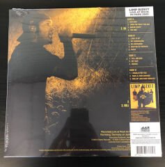 Limp Bizkit – Live At Rock Im Park 2001 LP