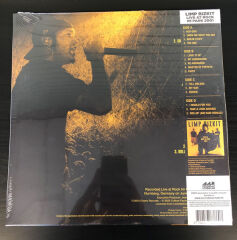 Limp Bizkit – Live At Rock Im Park 2001 LP