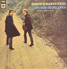 Simon & Garfunkel – Sounds Of Silence
