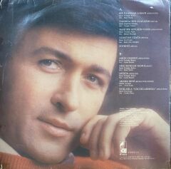 Erol Evgin – Yeni Bir Gün Doğarken