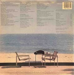 Art Garfunkel – Watermark