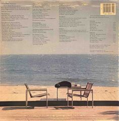Art Garfunkel – Watermark