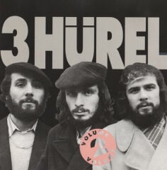 DİKKAT CD !!! 3 Hür-El – Volume 2 CD