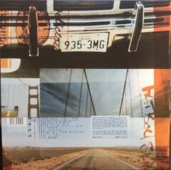 Fatboy Slim – You've Come A Long Way, Baby LP