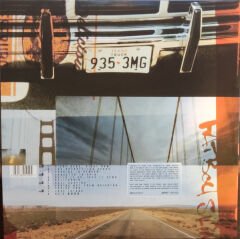 Fatboy Slim – You've Come A Long Way, Baby LP