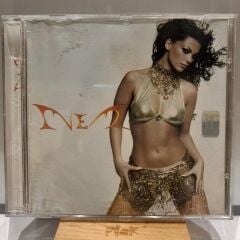 CD CD Nez ‎– Nez CD