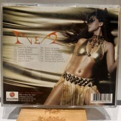 CD CD Nez ‎– Nez CD
