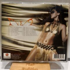 CD CD Nez ‎– Nez CD