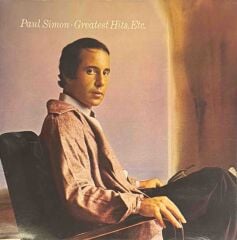 Paul Simon – Greatest Hits, Etc.