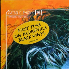 Rob Zombie ‎– Hellbilly Deluxe Audiophile Baskı LP