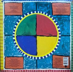 Talking Heads – Speaking In Tongues