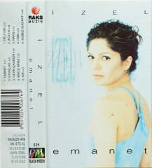 İzel – Emanet Kaset