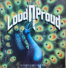 Nazareth – Loud'N'Proud