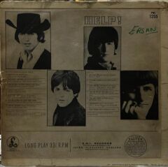 The Beatles - Help LP