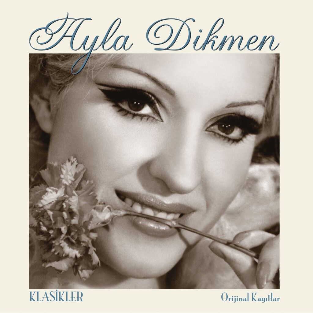 Ayla Dikmen – Klasikler Plak