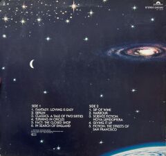 Barclay  James Harvest -XII LP