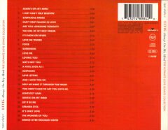 DİKKAT CD !!! Elvis Presley – Always On My Mind (The Ultimate Love Songs Collection) CD