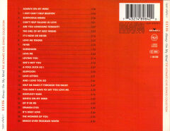 DİKKAT CD !!! Elvis Presley – Always On My Mind (The Ultimate Love Songs Collection) CD