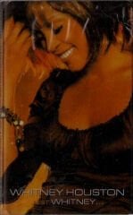 Whitney Houston – Just Whitney… Kaset