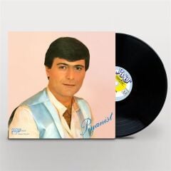 Ferdi Özbeğen - Piyanist (Plak)