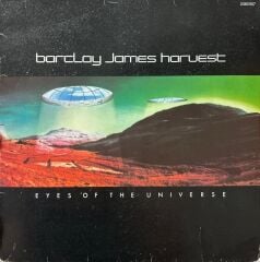 Barclay  James Harvest -Eyes of The Universe LP