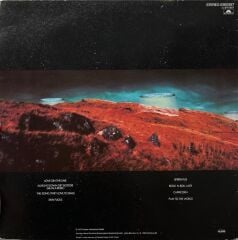 Barclay  James Harvest -Eyes of The Universe LP