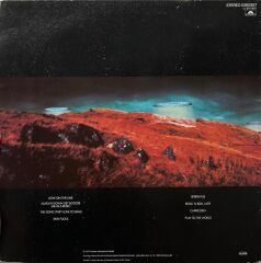 Barclay  James Harvest -Eyes of The Universe LP