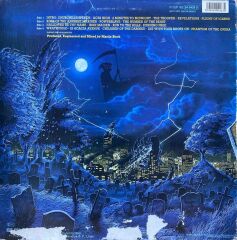 Iron Maiden – Live After Death