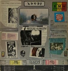 Bob Marley & The Wailers – Babylon By Bus 2xLP