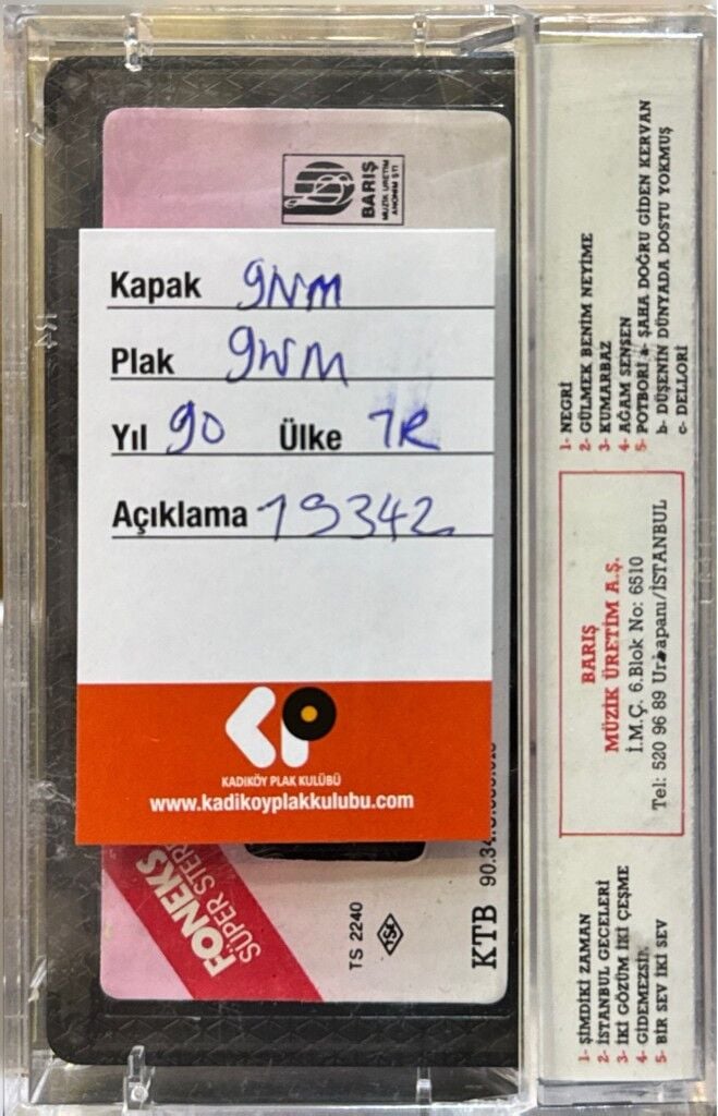 Mahzun K rm z g l imdiki Zaman Kaset mahzun-k-rm-z-g-l-imdiki-zaman-kaset