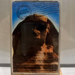 Kiss ‎– Hot In The Shade KASET