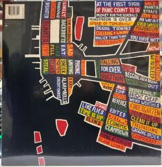 Radiohead – Hail To The Thief 2 X LP