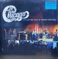 Chicago – Live At The Isle Of Wight Festival