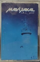 DİKKAT KASET !!! MAVİSAKAL – İki Yol Kaset