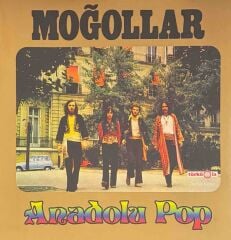 Moğollar – Anadolu Pop