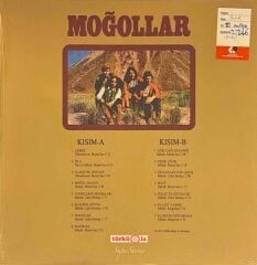 Moğollar – Anadolu Pop