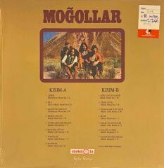 Moğollar – Anadolu Pop