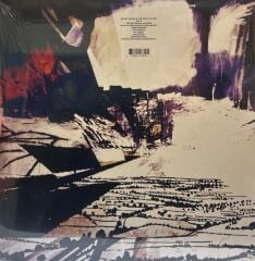 Radiohead – Kid A 2XLP