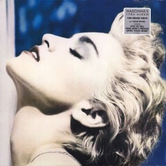 Madonna – True Blue