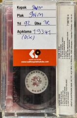 Scorpions – Still Loving You Kaset