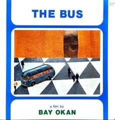 Zülfü Livaneli – The Bus LP