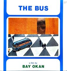 Zülfü Livaneli – The Bus LP