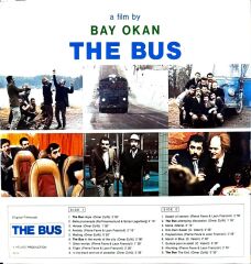Zülfü Livaneli – The Bus LP