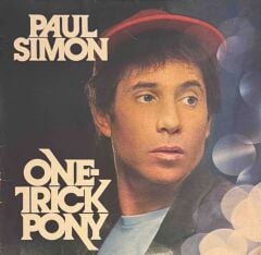 Paul Simon – One-Trick Pony