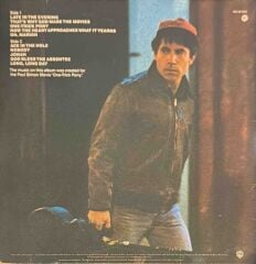 Paul Simon – One-Trick Pony