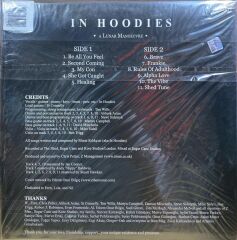 In Hoodies – A Lunar Manoeuvre