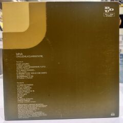 Mina – Cinquemilaquarantatre 1972 BASKI LP