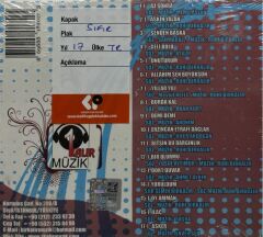 Dikkat CD Yurdumun Sesleri CD